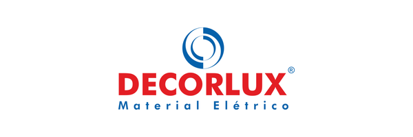 Logomarca Decorlux