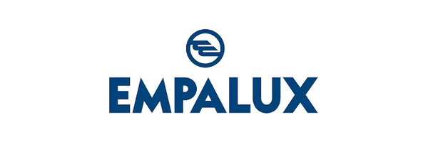 Logomarca Empalux