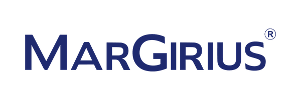 Logomarca Margirius