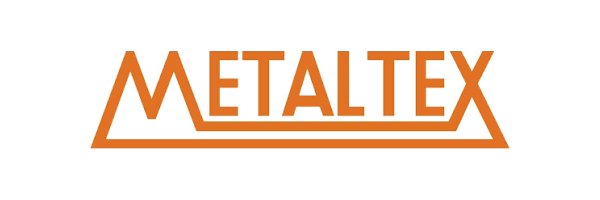 Logomarca Metaltex